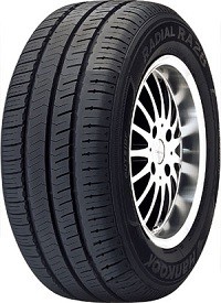 Hankook *HANKOOK RA28 8PR AUSLAUF reifen