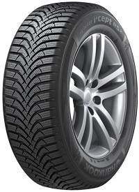 Hankook WINTER I*CEPT RS2 W452  [75] T reifen