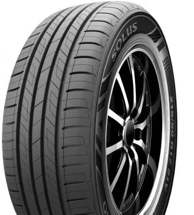 Kumho HS63 Solus reifen