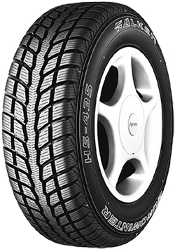 Falken HS435 reifen