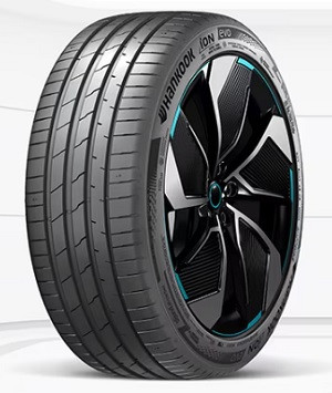 Hankook IH01A XL RP (LM1) SOUND ABSORBER reifen
