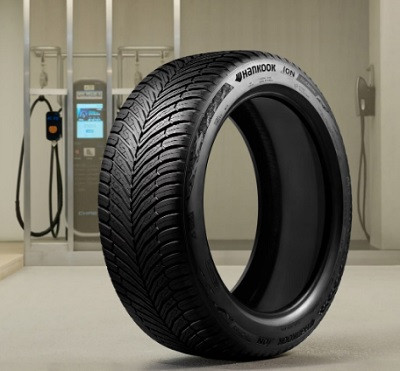 Hankook IL01 reifen