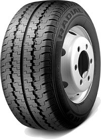 Kumho 857. reifen