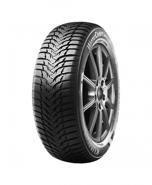 Kumho WINTERCRAFT WP51 reifen