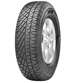 Michelin LAT-CR XL reifen