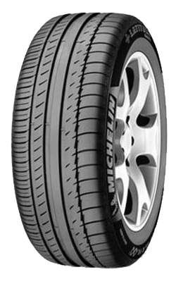 Michelin LATITUDE SPORT GRNX AO reifen