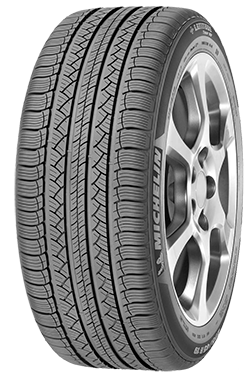 Michelin LAT-HP  N0 reifen