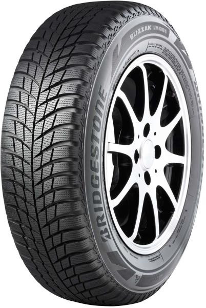 Bridgestone LM001 (*) DOT 2017 reifen