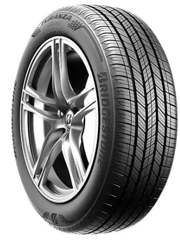 Bridgestone BRIDGEST LS100 XL RUNFLAT MO EXTENDED reifen