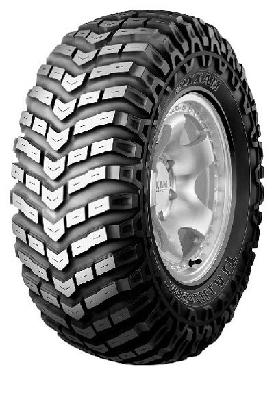 Maxxis M8080  BSW MUDZILLA LT P.O.R. reifen