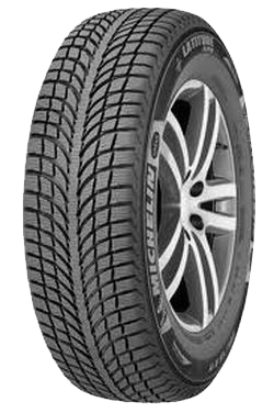 Michelin LATITUDE ALPIN LA2 * ZP reifen