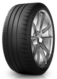 Michelin S-CUP2 XL N2 reifen