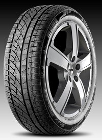 Momo W-4     SUV POLE XL reifen