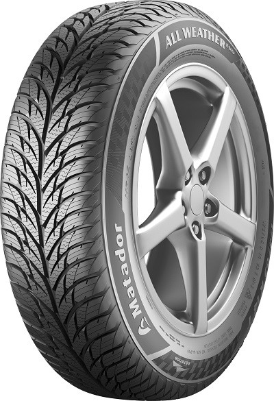 Matador MP62 ALL WEATHER EVO reifen