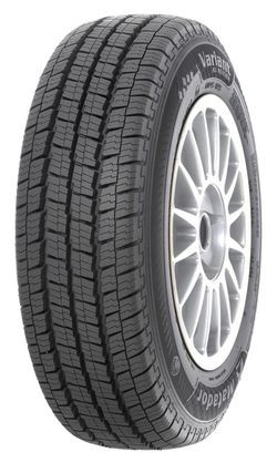 Matador *MATADOR MPS125  (118R) AUSLAUF M+S reifen
