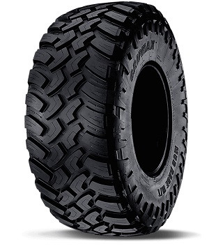 GRIPMAX MUD-MT  P.O.R. RWL reifen