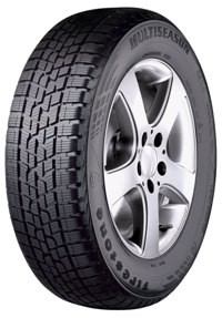 Firestone 215/75R16C 113/111R VANHAWK MULTISEASON reifen