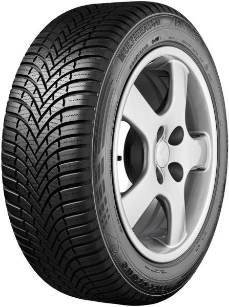 Firestone MULTISEASON 2  [85] T  XL reifen