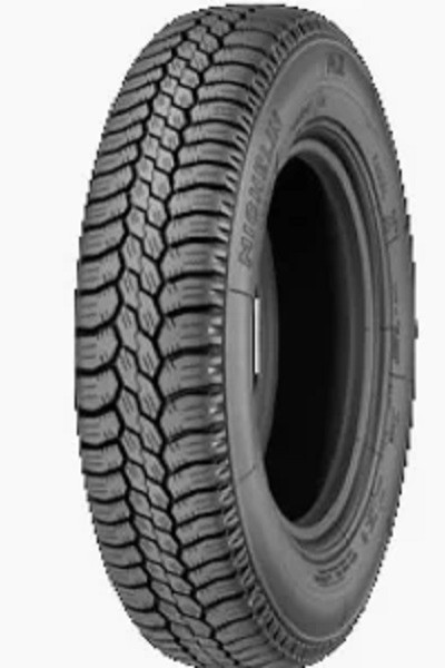 Michelin MX TL OLDTIMER 20mm WEISSWAND (RMC) reifen