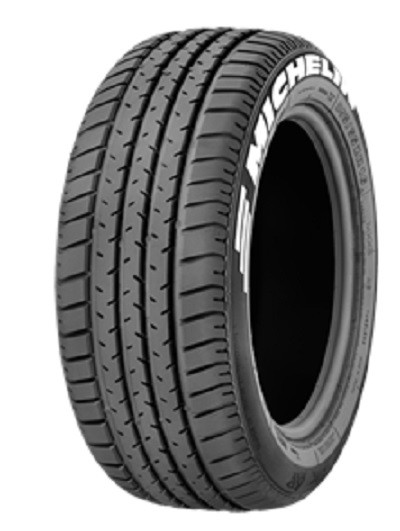 Michelin SXMXX3 205/55ZR16 OLDTIMER reifen