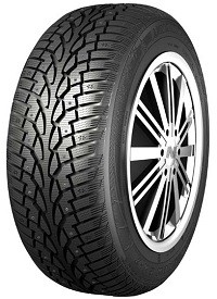 Nankang SW-7 XL WINTERREIFEN REINFORCED M+S reifen