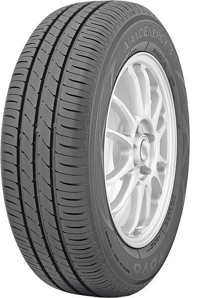 Toyo NanoEnergy 3 DOT2021 reifen