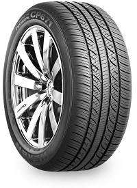Nexen CP671# reifen