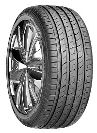 Nexen NFERA SU1 reifen