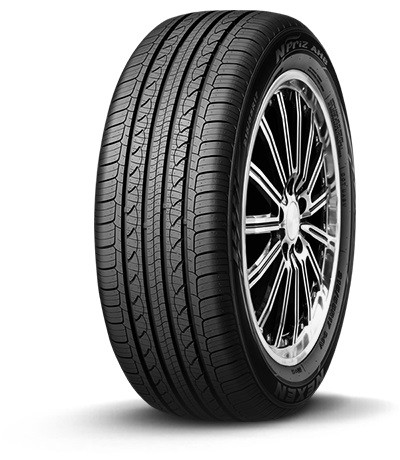 Nexen N-Priz AH8 RPB DOT22 reifen