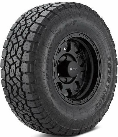 Toyo Open Country A/T3 reifen