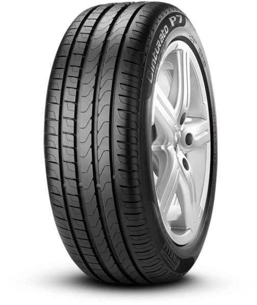 Pirelli CIN-P7  (*) RUNFLAT reifen