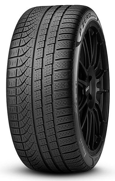 Pirelli PZ-WIN XL FSL (ELECT) (*) (NCS) (s-i) SEAL INSIDE reifen