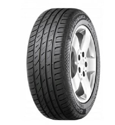 Royal Black Royal Performance 84W XL TL reifen
