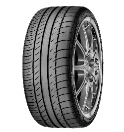Michelin PILOT SPORT PS2 N1 PORSCHE FSL reifen