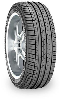 Michelin PILOT SPORT 3 MO reifen