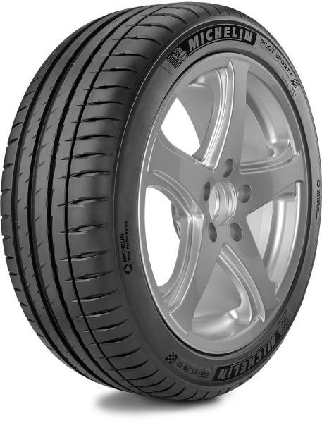 Michelin PILOT SPORT 4 reifen