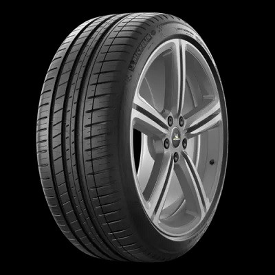 Michelin PIL.SPORT 3 AO reifen