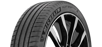 Michelin PILOT SPORT 4 SUV FRV HL XL FR reifen