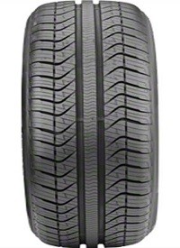 Pirelli AS-SF2 XL reifen