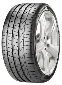 Pirelli P-ZERO reifen