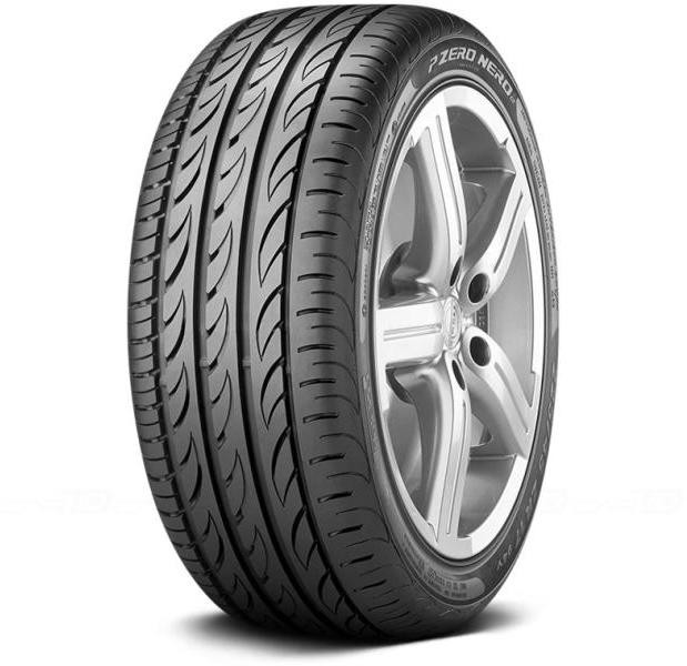 Pirelli CIN-P7  ECOIMPACT AO reifen