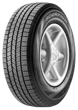 Pirelli SCORPION ICE & SNOW R-F XL reifen