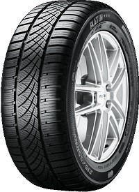 Platin RP100 Allseason reifen