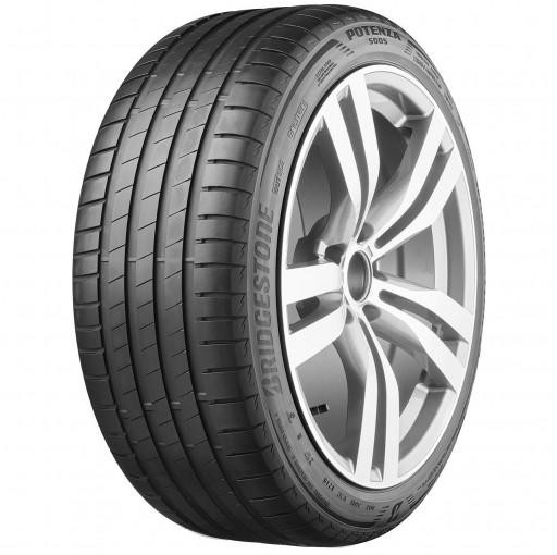 Bridgestone BRIDGEST S005 XL (+) reifen