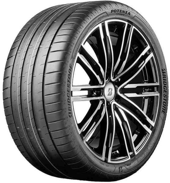 Bridgestone BRIDGEST SPORT XL MFS RFT RUNFLAT reifen