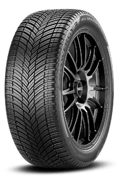 Pirelli POWERGY 2 ALL SEASON  [96] V  XL reifen