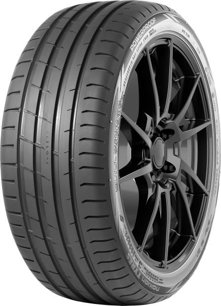Nokian Powerproof 1 XL FR reifen