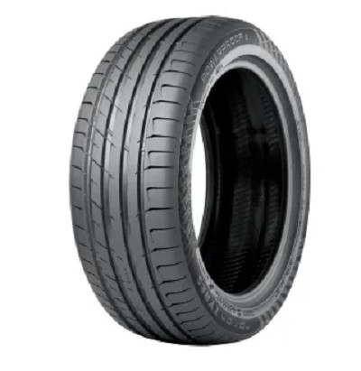 Nokian 215/50R17 95W XL POWERPROOF 2 reifen