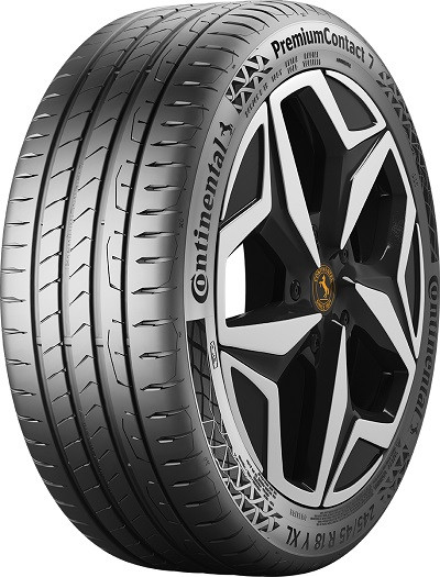 Continental PremiumContact 7 reifen