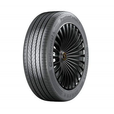 Continental CONTINEN PR-COC XL (EVc) reifen
